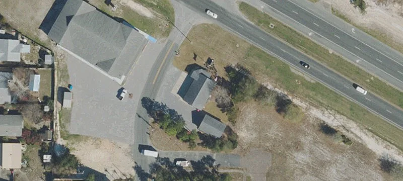 Panama City Beach Office Space