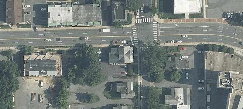 Iconic Rockville Office Building For Sale