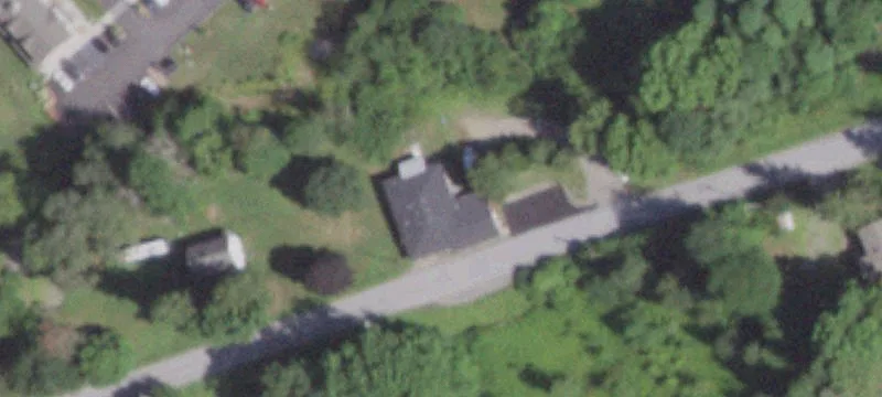 Versatile One-Story Building For Sale
