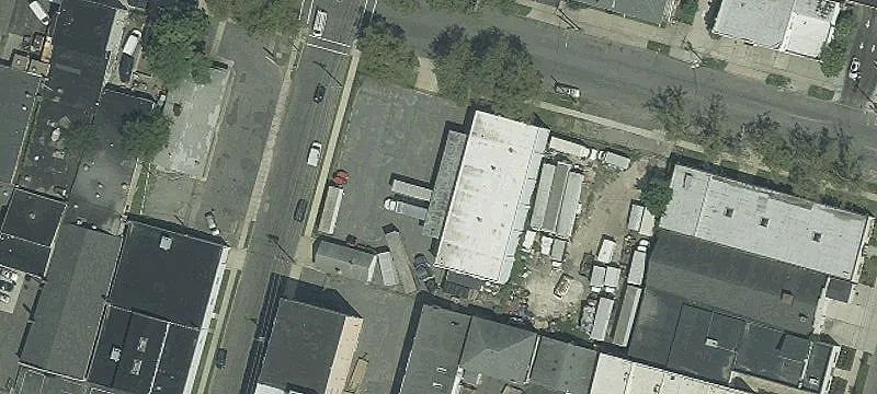 Asbury Park Flex/Industrial Space