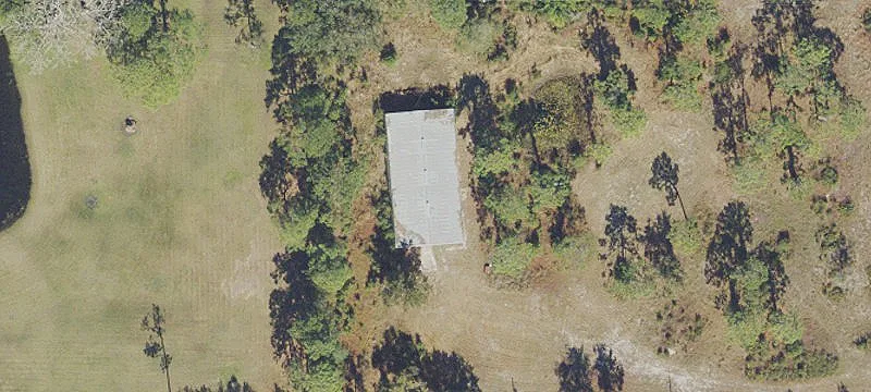 4.32 Acres with Warehouse