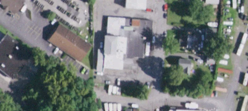 Kingston Mixed-Use/Industrial Building For Sale