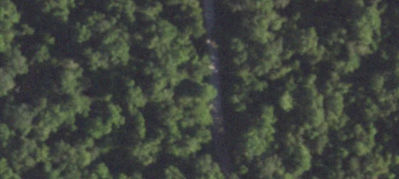 Residential Land in Magnolia Bend