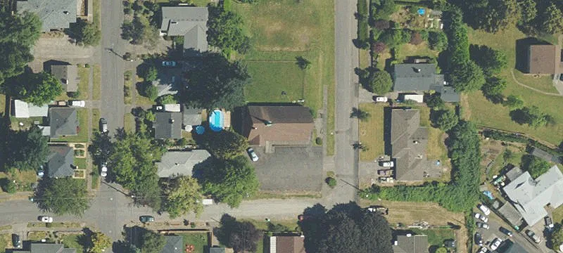Concordia Church with Development Potential