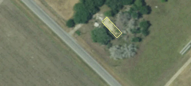Unrestricted Land in Rosenberg, Texas