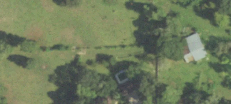 18.32 Acres on FM 1485