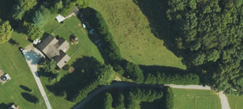 Arden Buildable Land Parcel