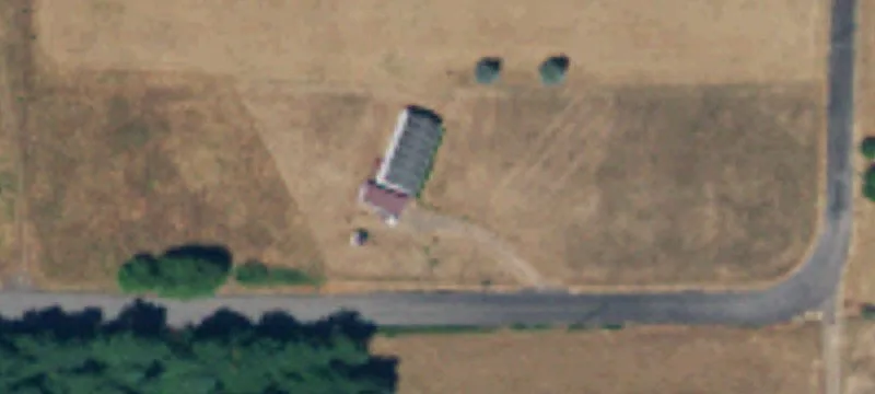 Residential Land with Mountain Views