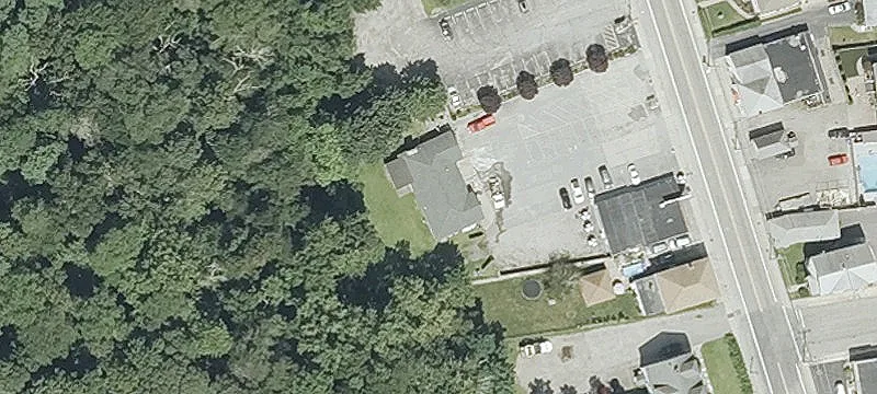 Restaurant and Medical Office Investment