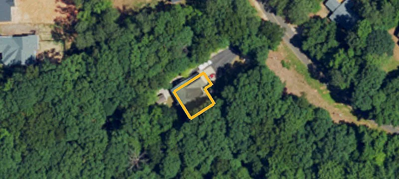 Lake Royal Resort Lot