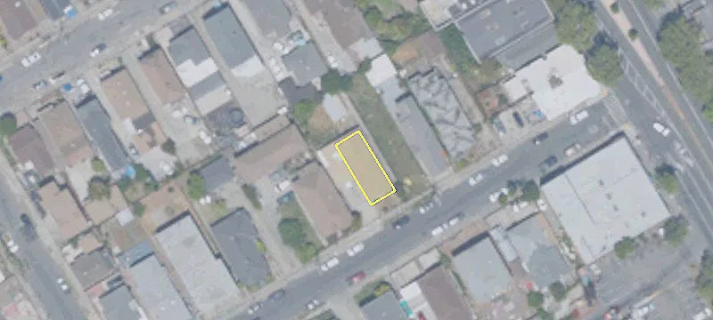 Buildable Lot For Sale