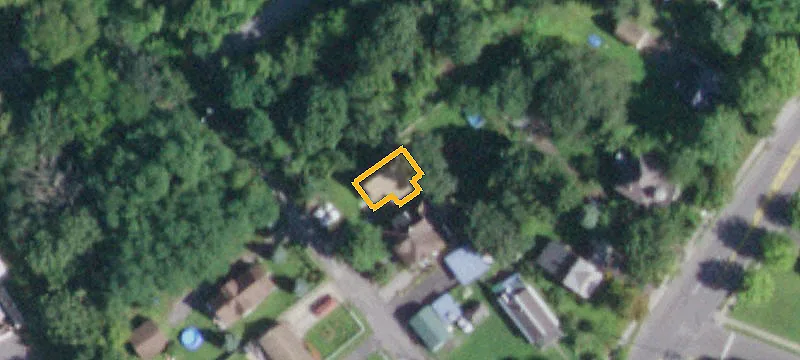 Residential Land Near Rivers Casino
