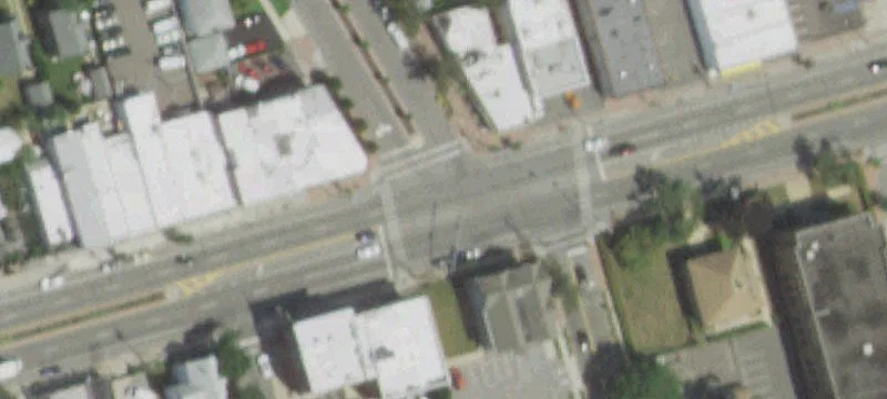 High-Traffic Retail Space Available