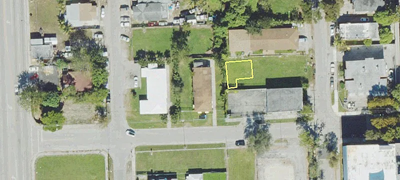 Multifamily Investment Opportunity