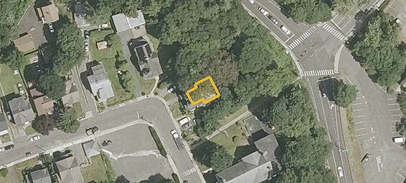 Two-Family Home with Renovation Potential