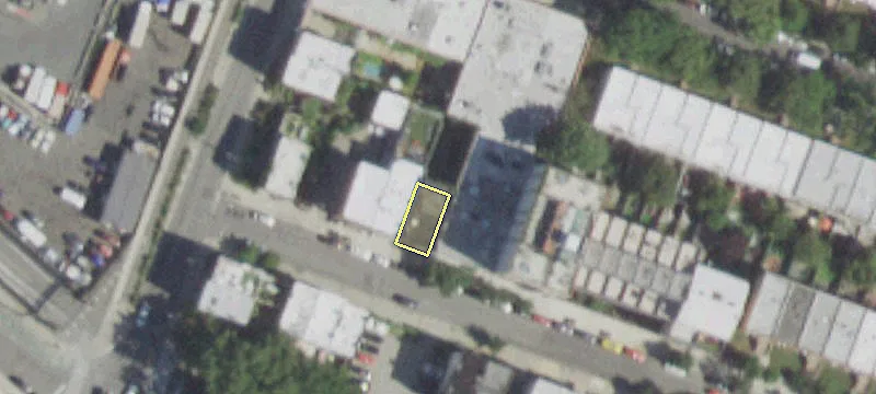 Five-Unit Multifamily in Carroll Gardens