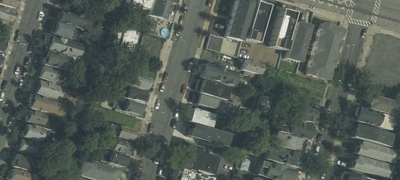 Renovated Two-Family Home in Newark