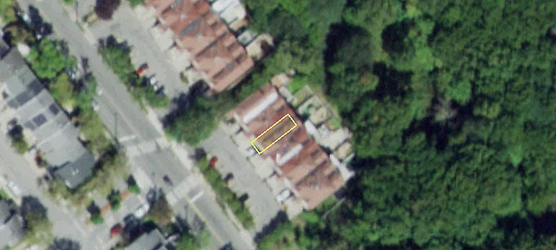 Residential Duplex with Spacious Layout