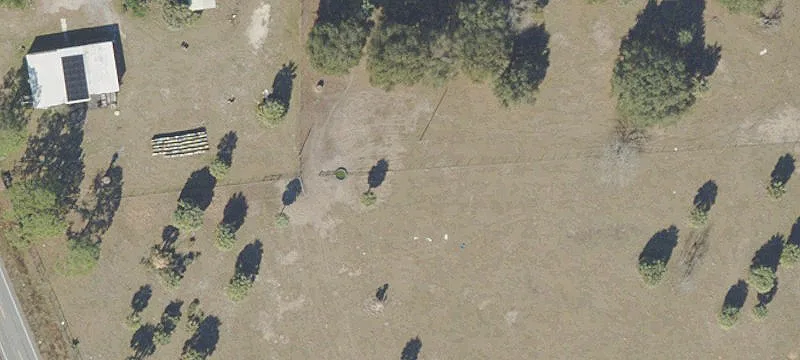 Waterfront Ranch and Home Opportunity