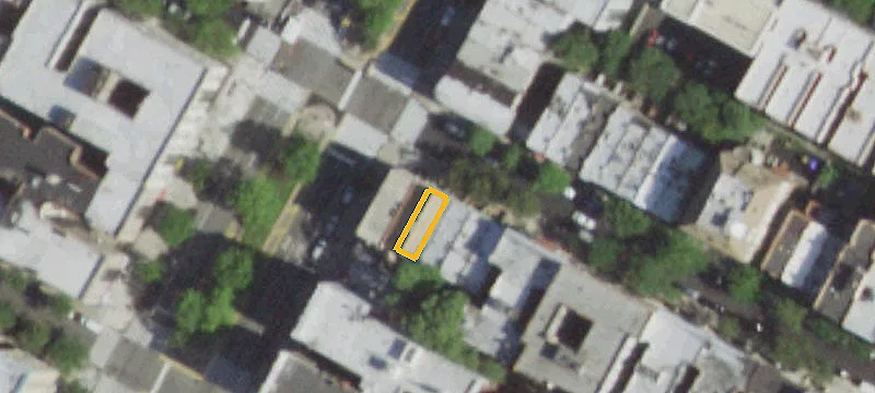 Hamilton Heights Multi-Family Townhouse