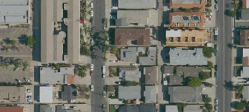 North Park Turnkey Duplex