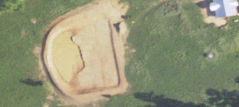 Huntsville Cleared Lot Opportunity