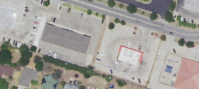 Harker Heights Office Suite Available