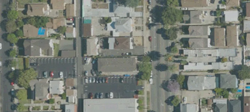 Lincoln Heights Multifamily Investment Opportunity