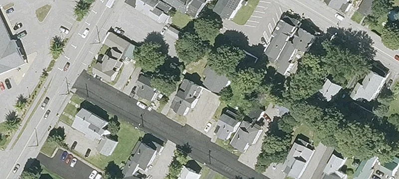 Laconia Multi-Family Cash-Flow Asset