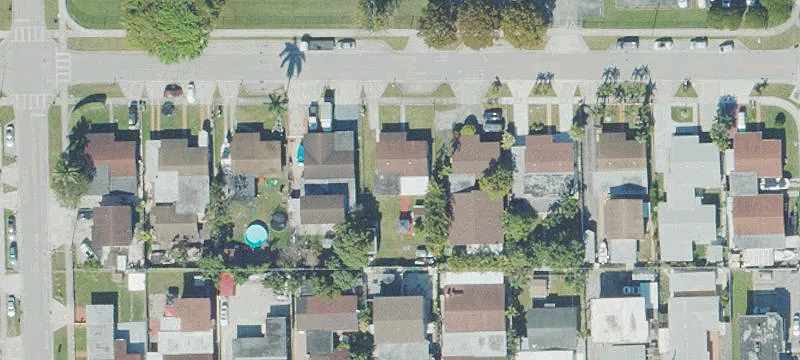 East Hialeah Duplex For Rent