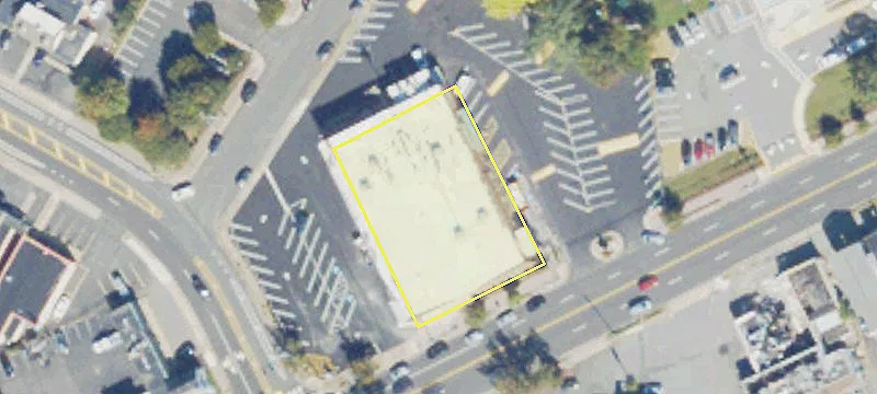 Annandale Retail Space Available
