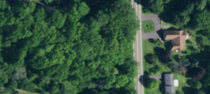 64.8 Acres in Lockport, NY