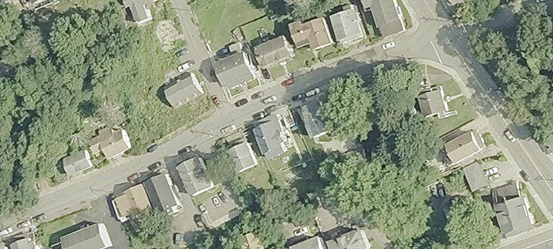 Fully Occupied Multifamily Property