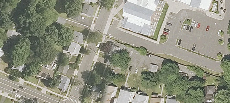 New Haven Multifamily Investment Opportunity