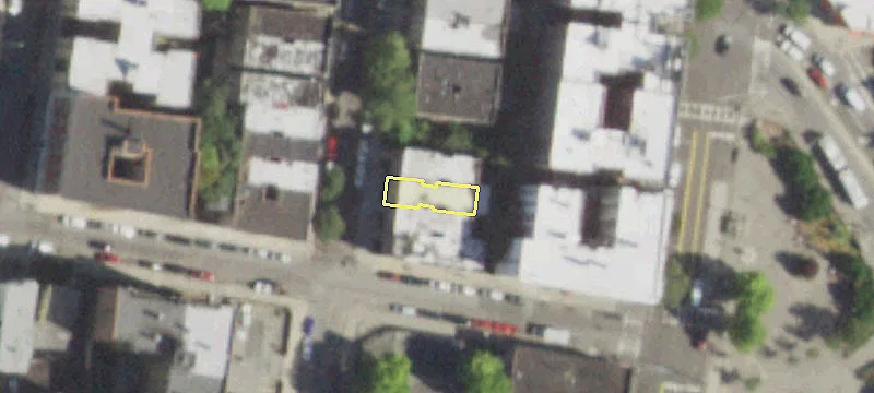 Yonkers Four-Family Investment Opportunity