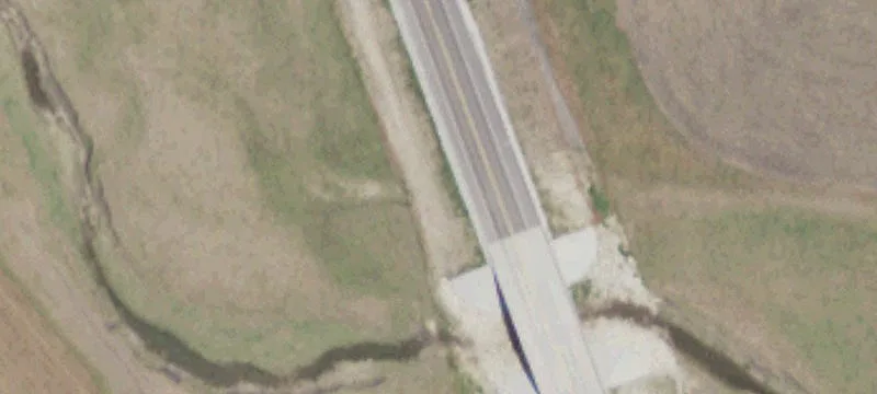 Flat Land Near Samsung