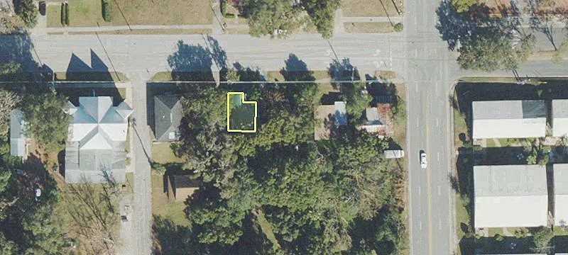 Historic Mixed-Use Property in DeLand
