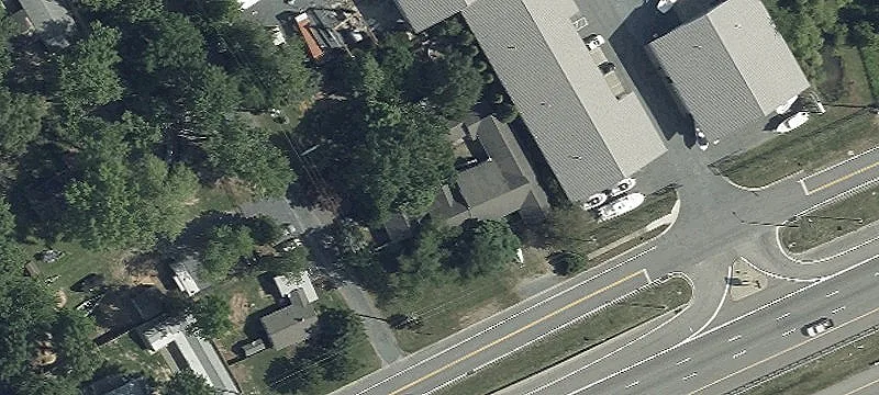 Grasonville Office Space For Rent