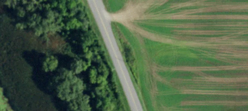Commercial Property on 5.4 Acres