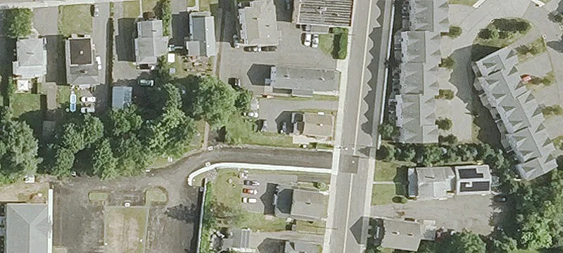 New Southington Rental Community