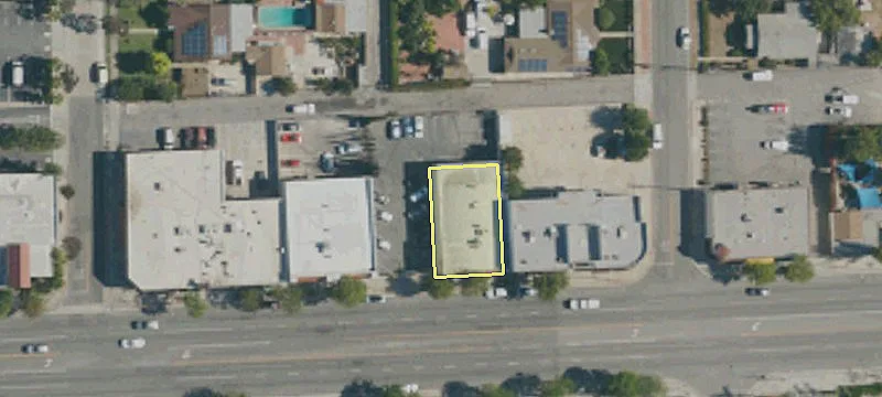 San Gabriel Retail Investment Opportunity