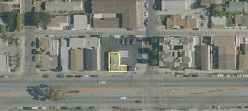 Long Beach Commercial Opportunity