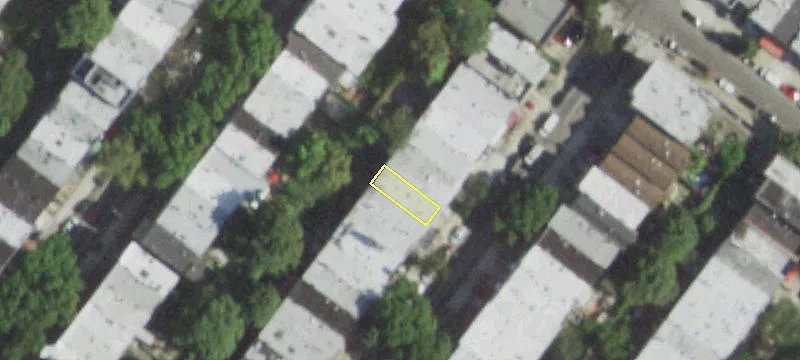 Bushwick Two-Family Home