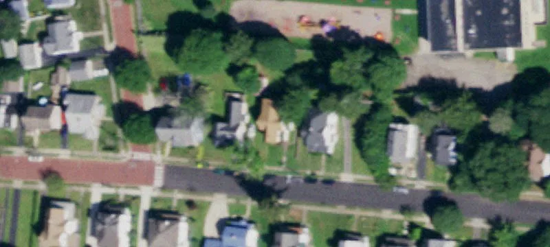 Updated Two-Family Home