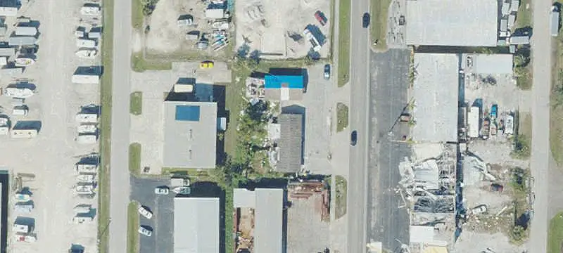 Versatile Commercial Property in Englewood