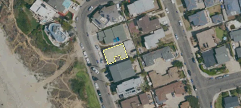 Oceanfront Multifamily Complex For Sale