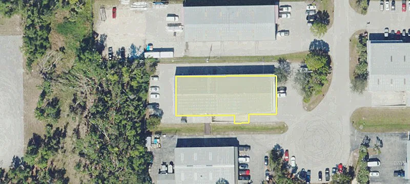 Industrial Property in Mid-Metro Park