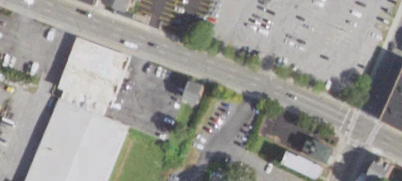 Poughkeepsie Innovation District Development Opportunity