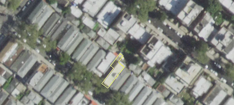 Sunset Park Two-Family Brick Property