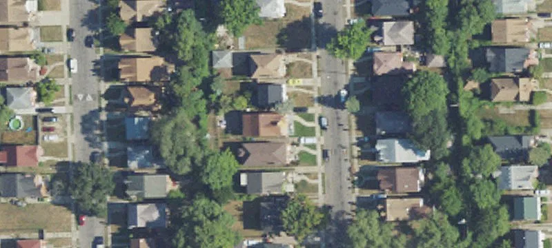 Bagley Neighborhood Multifamily Investment Opportunity